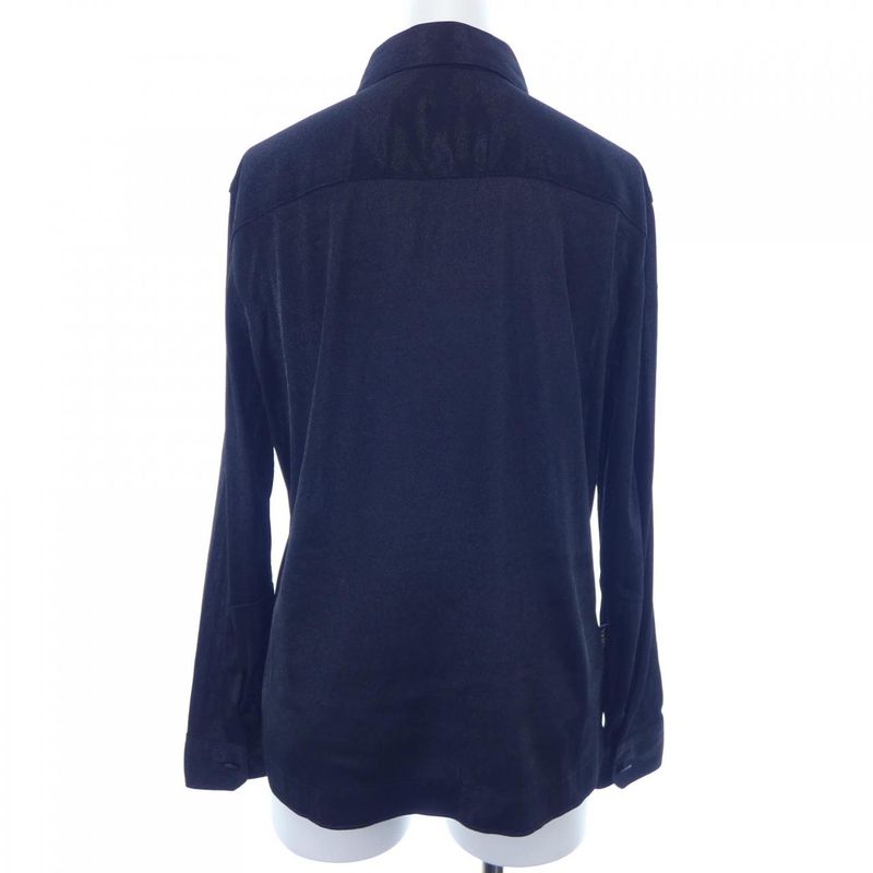 Vintage Chanel P13002v07578 99P Shirt