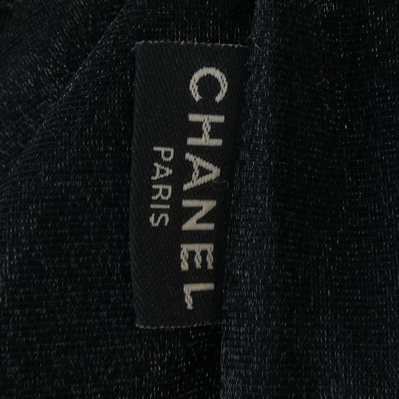 Vintage Chanel P13002v07578 99P Shirt