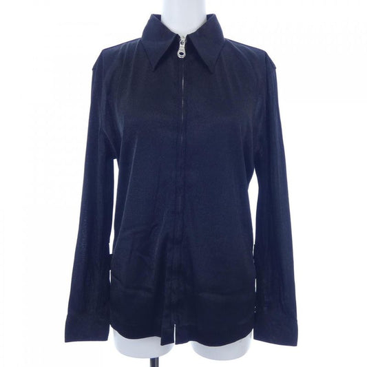 Vintage Chanel P13002v07578 99P Shirt