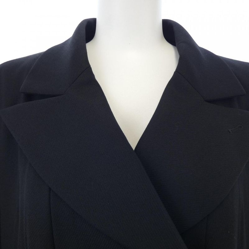 Chanel P08294v05069 96A Jacket