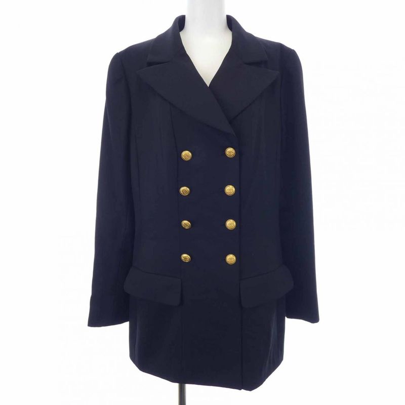 Chanel P08294v05069 96A Jacket