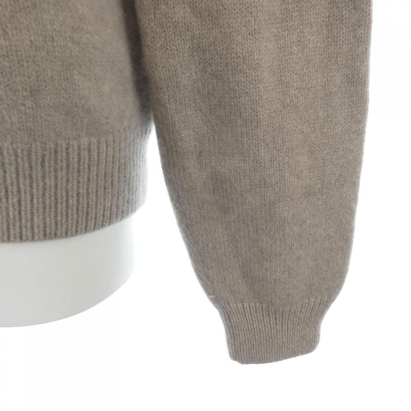 Celine Triomphe Crewneck Sweater 2ac85048t Knit