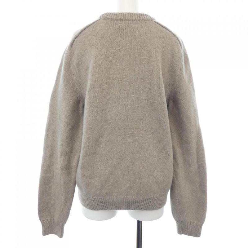 Celine Triomphe Crewneck Sweater 2ac85048t Knit