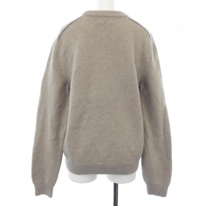 Celine Triomphe Crewneck Sweater 2ac85048t Knit