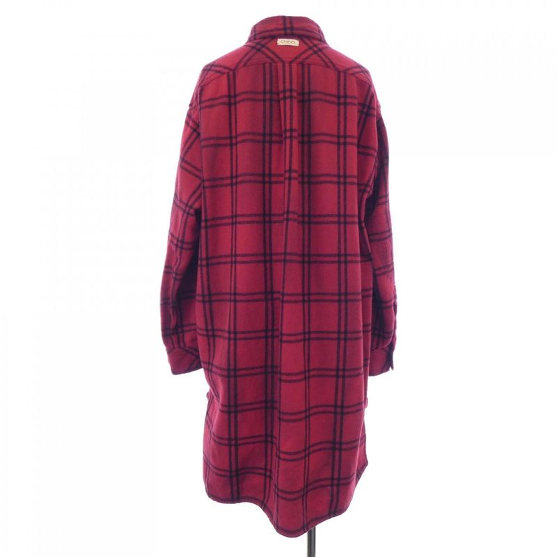 Gucci 634815 Xdbf7 Dress