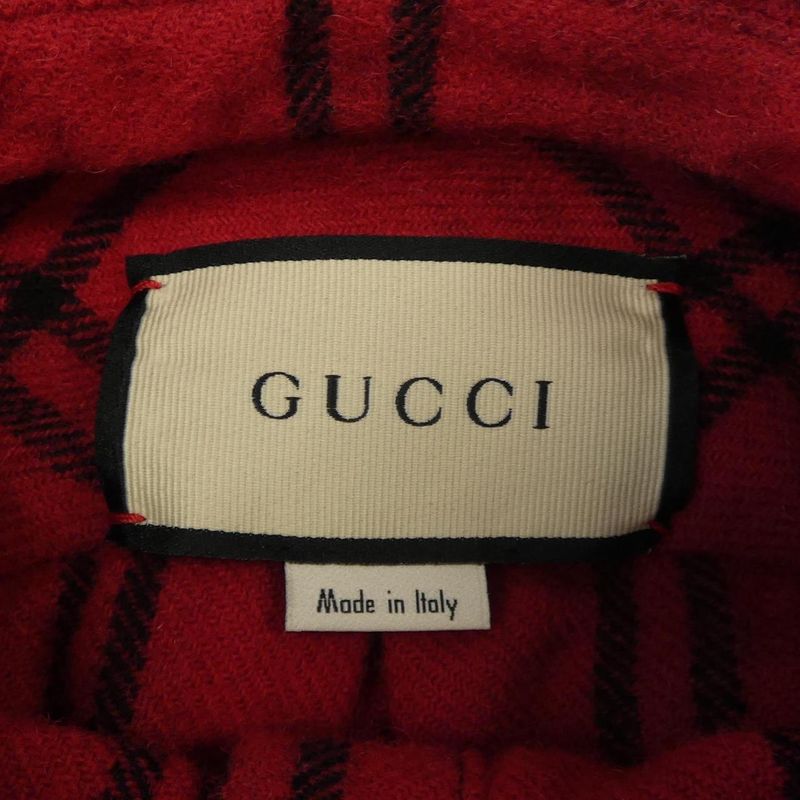 Gucci 634815 Xdbf7 Dress