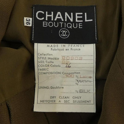 Vintage Chanel 20902 Suit