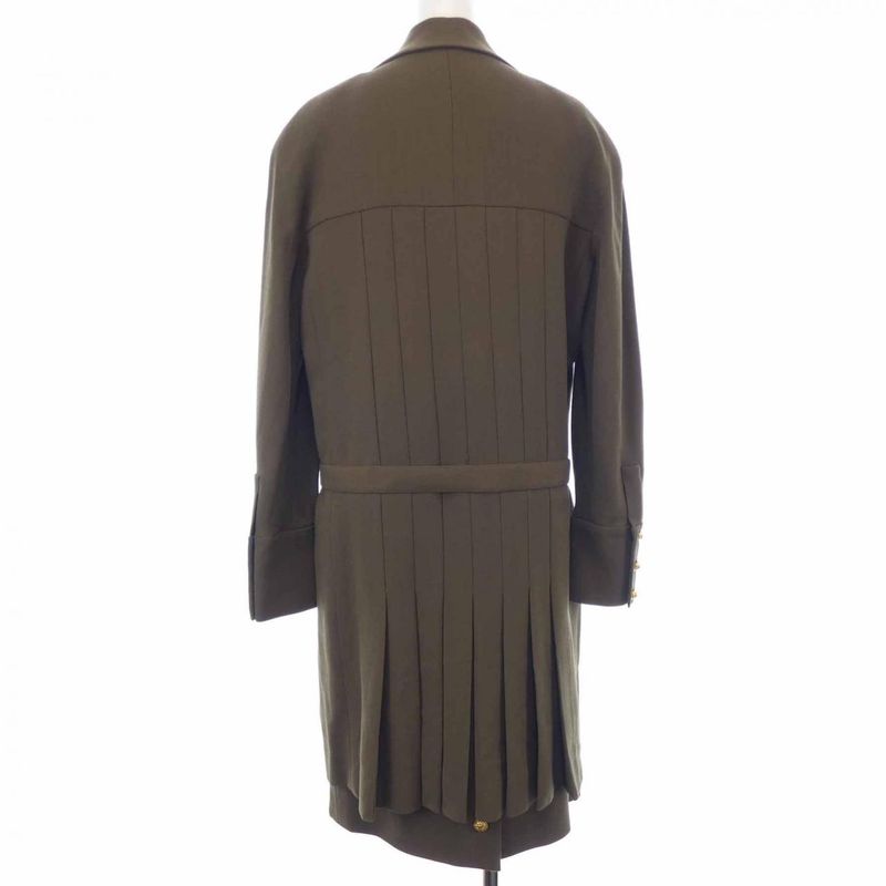 Vintage Chanel 20902 Suit