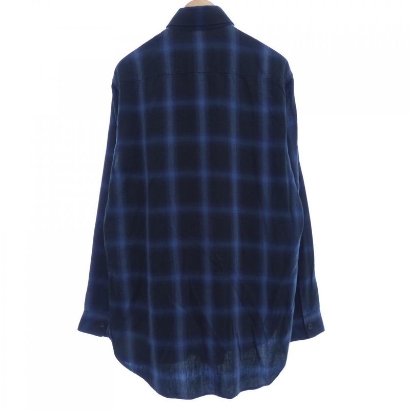 Saint Laurent 326627 Y729b Shirt