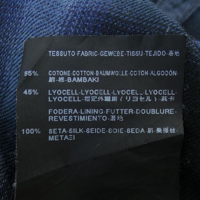 Saint Laurent 326627 Y729b Shirt