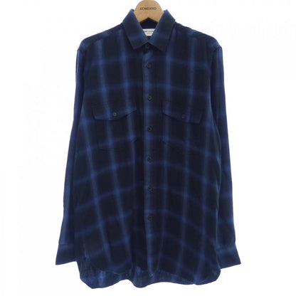 Saint Laurent 326627 Y729b Shirt