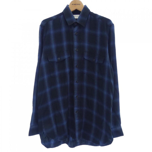 Saint Laurent 326627 Y729b Shirt