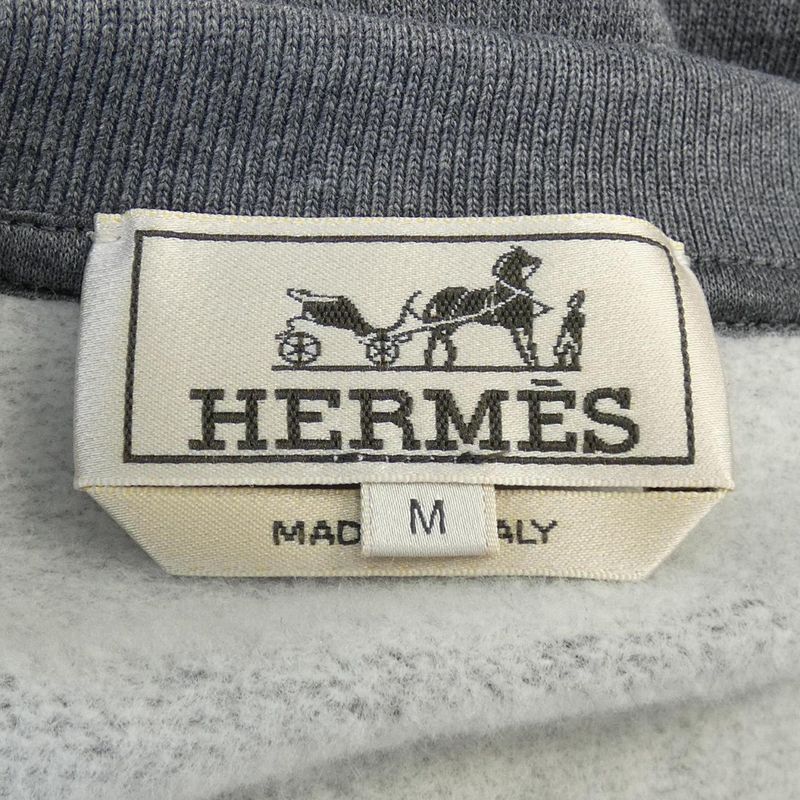 Hermes Exlibris 567760ha Sweatshirt