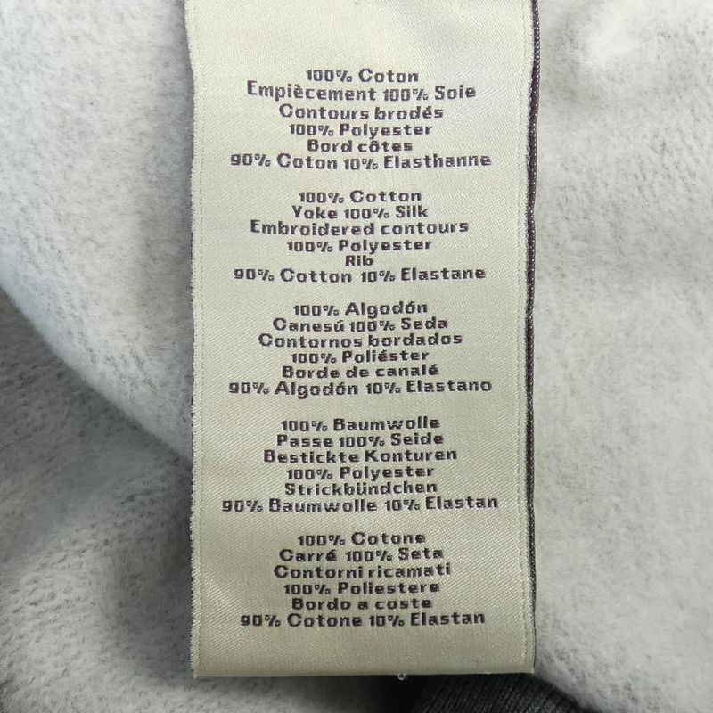 Hermes Exlibris 567760ha Sweatshirt