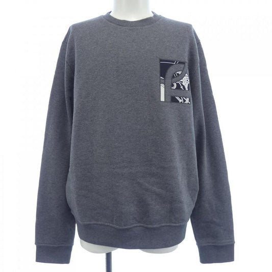 Hermes Exlibris 567760ha Sweatshirt