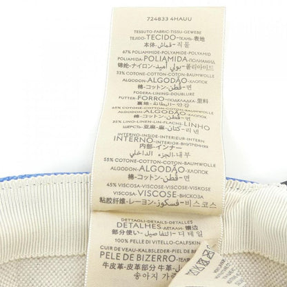 Gucci 724833 4hauu Cap
