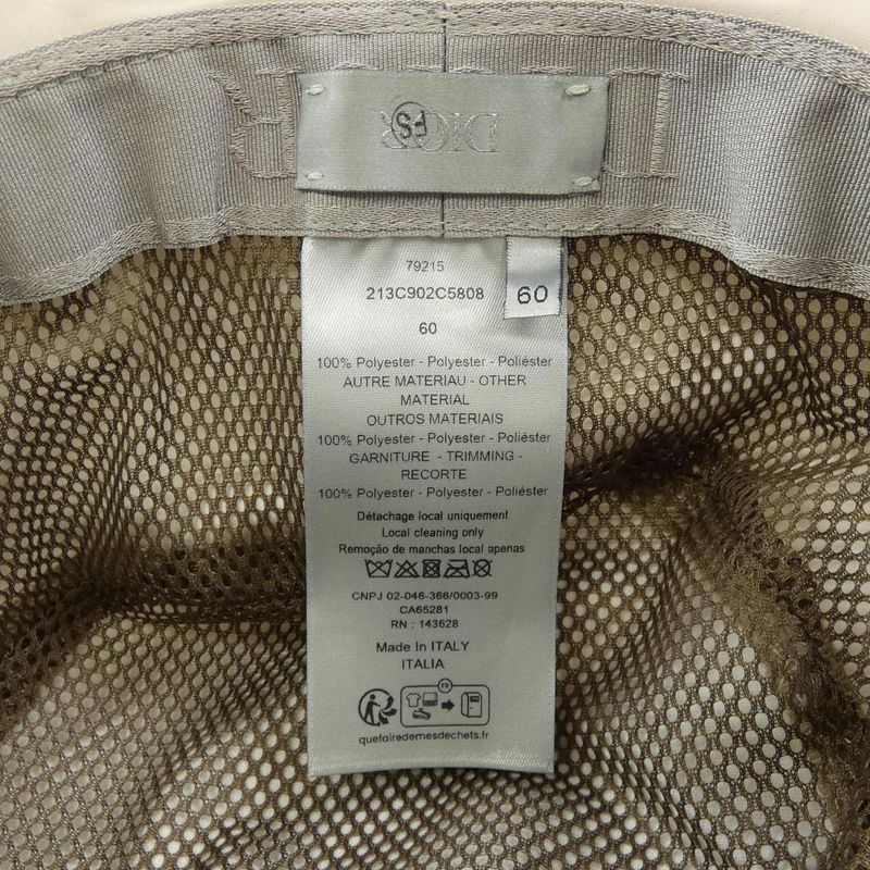 Dior 213c902c5808 Hat
