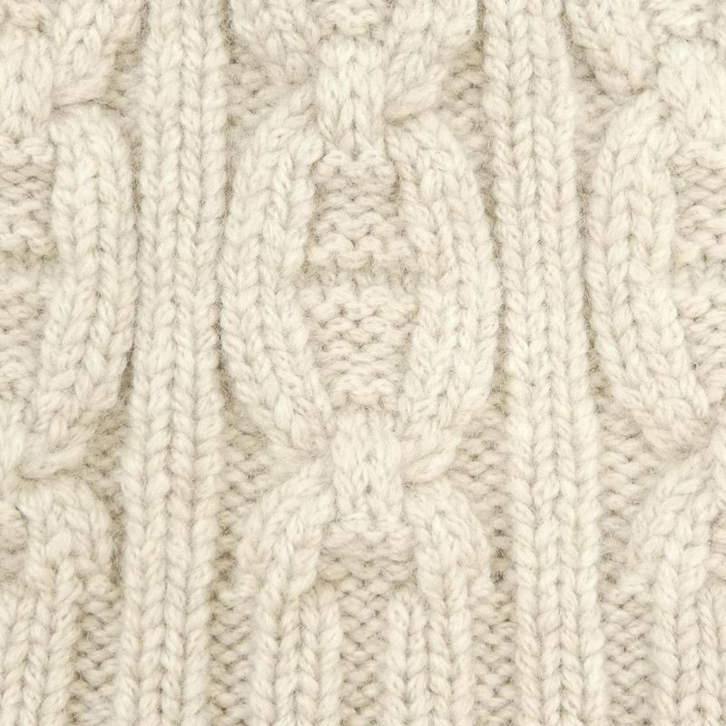 Hermes Winter Faubourg Knit Cap