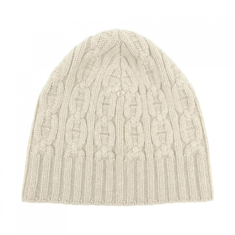 Hermes Winter Faubourg Knit Cap