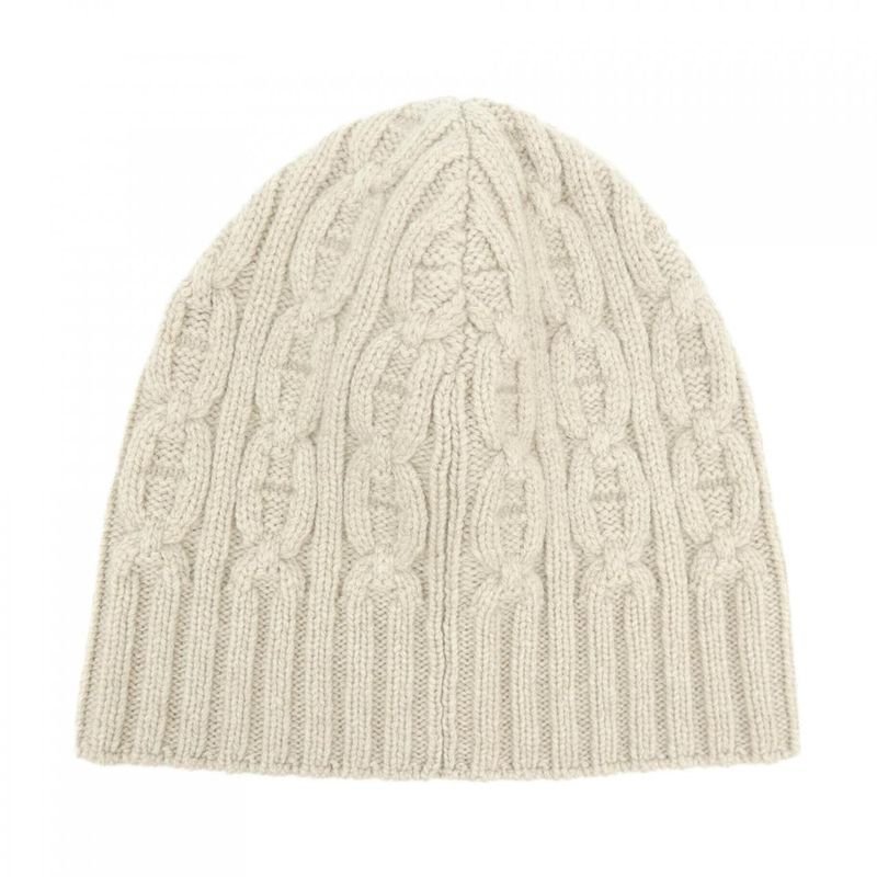 Hermes Winter Faubourg Knit Cap
