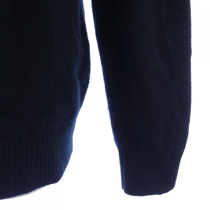 Louis Vuitton Half-and-half Monogram Hgn41wixw Knit