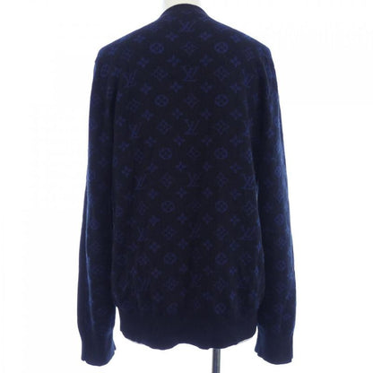 Louis Vuitton Half-and-half Monogram Hgn41wixw Knit