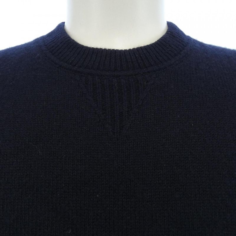 Louis Vuitton Half-and-half Monogram Hgn41wixw Knit