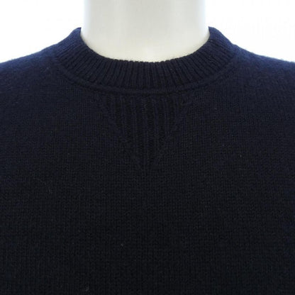 Louis Vuitton Half-and-half Monogram Hgn41wixw Knit