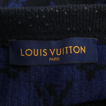 Louis Vuitton Half-and-half Monogram Hgn41wixw Knit
