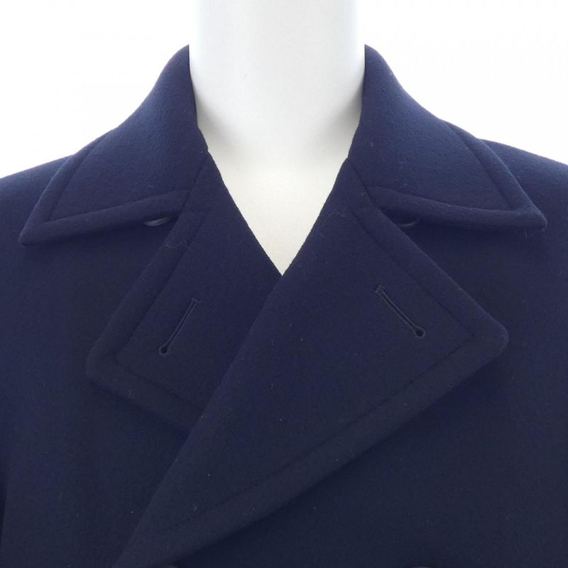 Prada Pea Coat