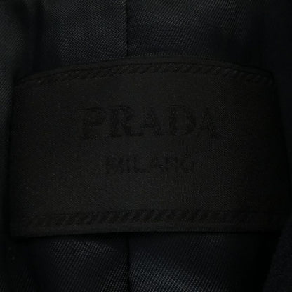 Prada Pea Coat
