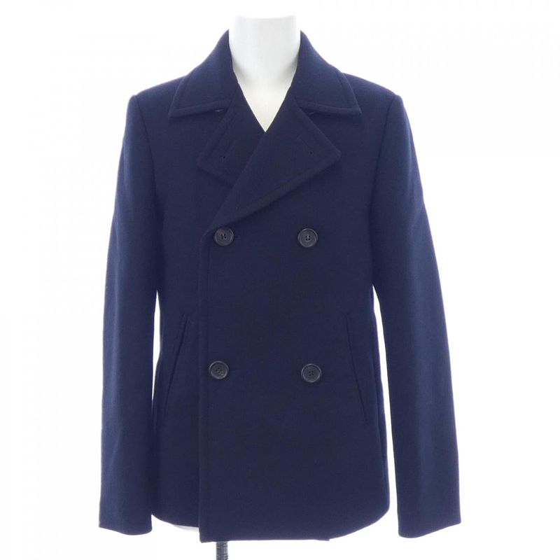 Prada Pea Coat