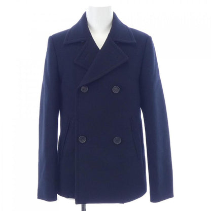 Prada Pea Coat