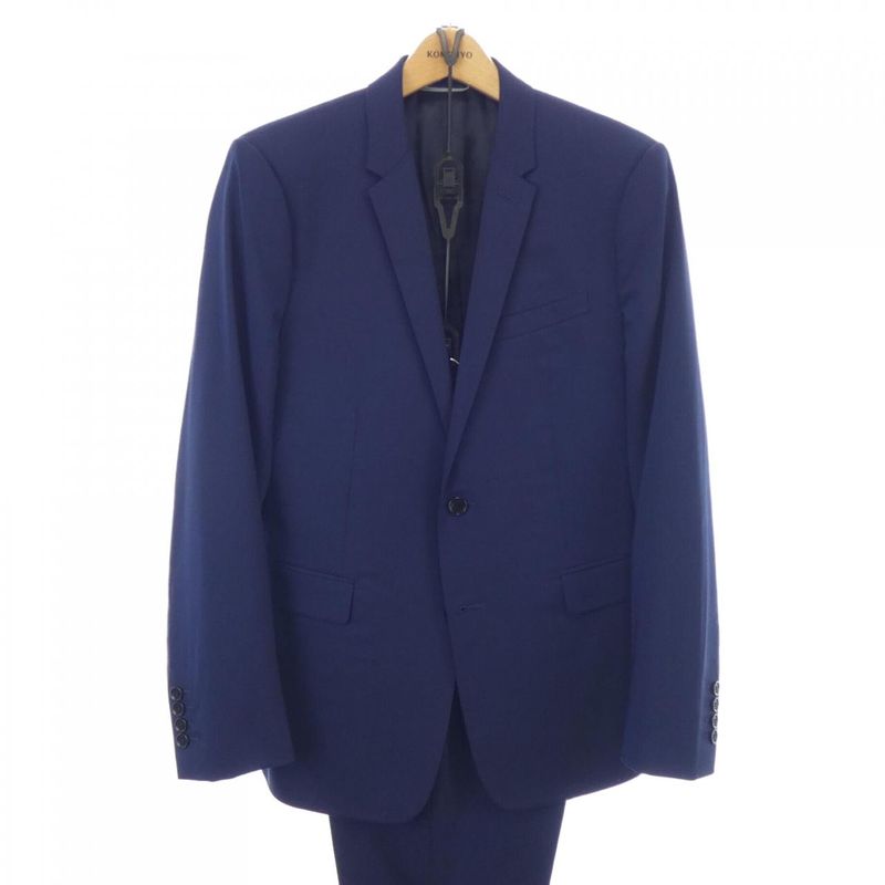 Dior 863c700a4639 Suit