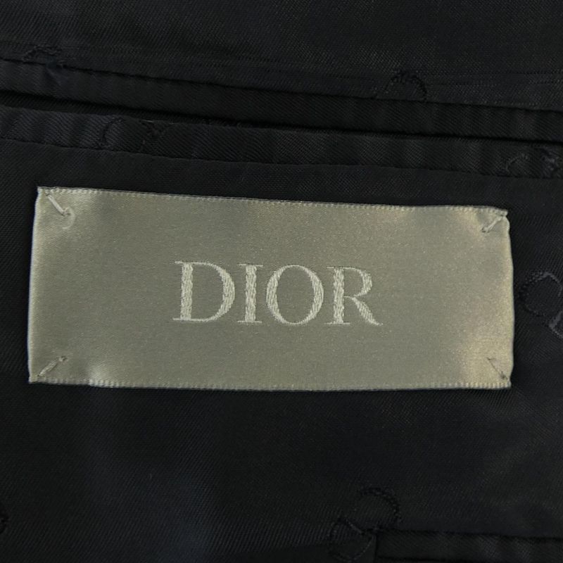 Dior 863c700a4639 Suit
