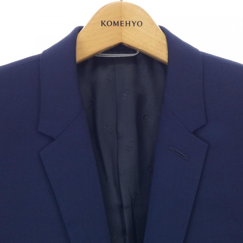 Dior 863c700a4639 Suit