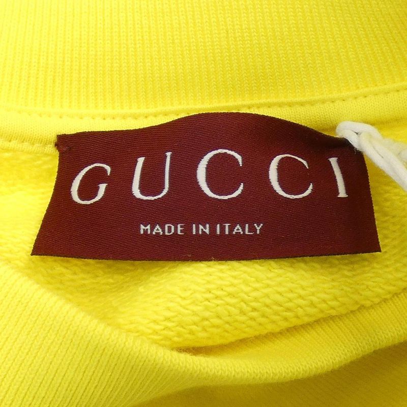 Gucci 784413 Xjgm7 Sweatshirt
