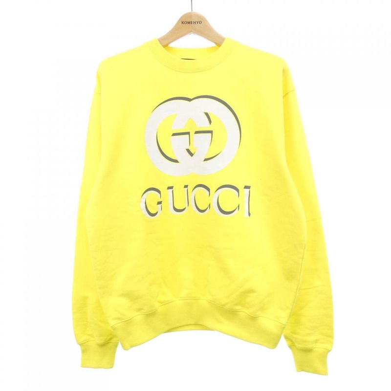 Gucci 784413 Xjgm7 Sweatshirt