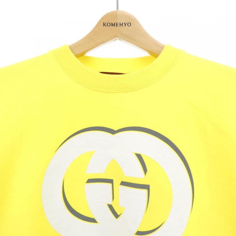 Gucci 784413 Xjgm7 Sweatshirt