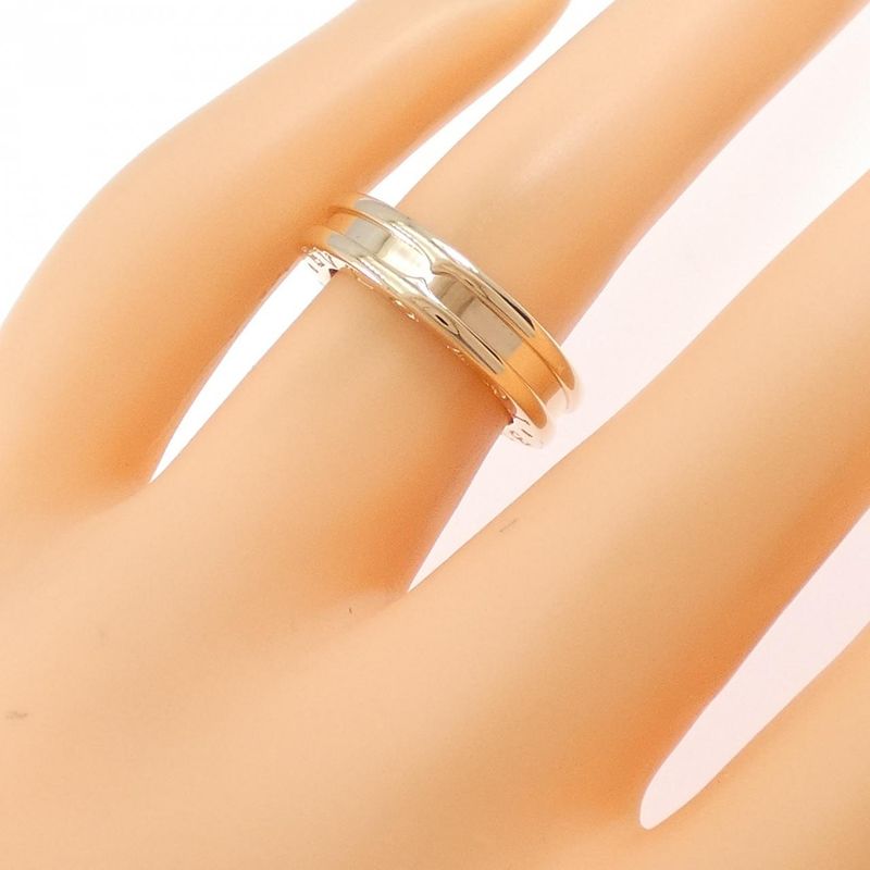 Bulgari Bzero1 1 Band Ring