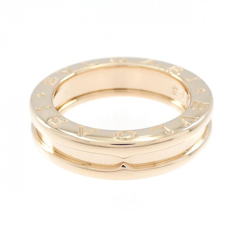 Bulgari Bzero1 1 Band Ring