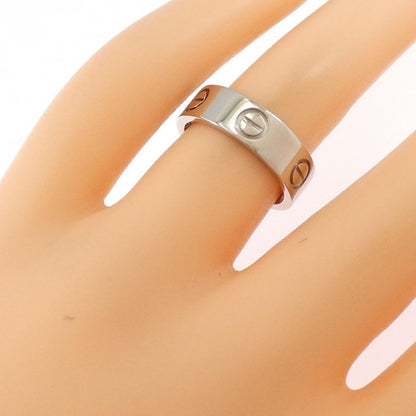Cartier Love Ring