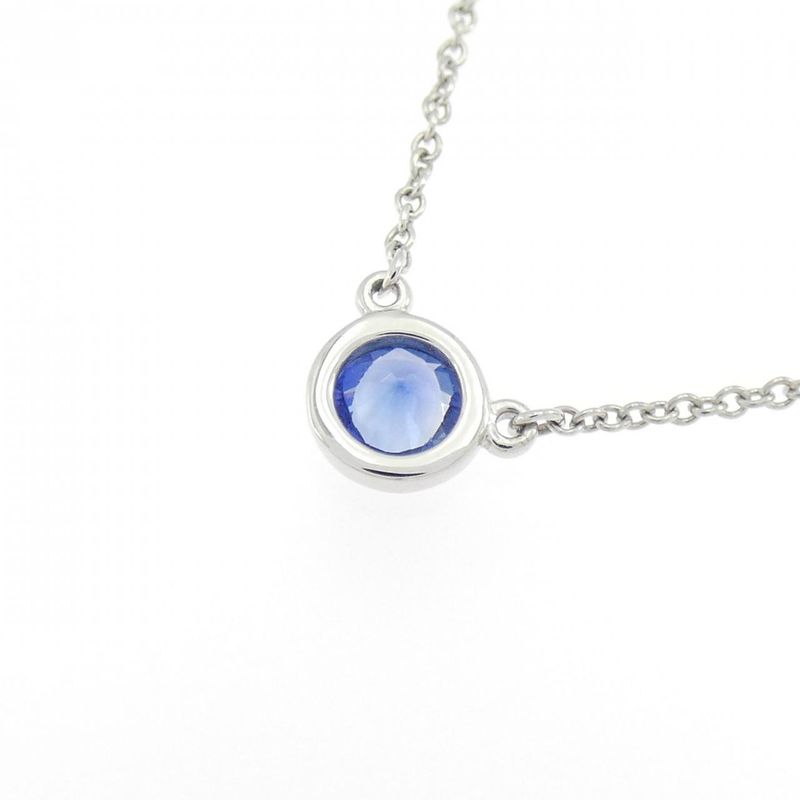 Tiffany & Co Colored By-the-yard Necklace