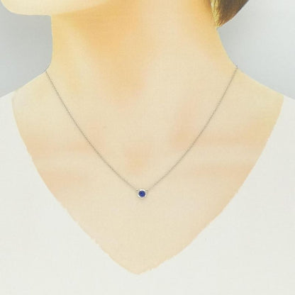 Tiffany & Co Colored By-the-yard Necklace