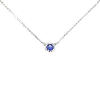 Tiffany & Co Colored By-the-yard Necklace