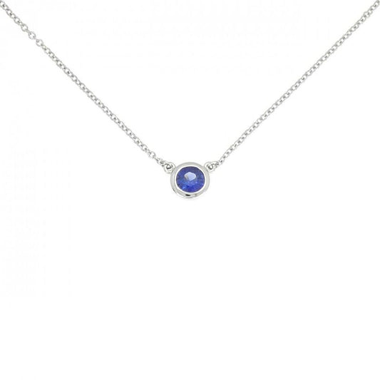 Tiffany & Co Colored By-the-yard Necklace