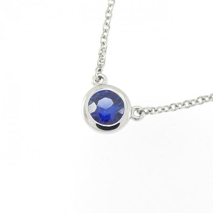 Tiffany & Co Colored By-the-yard Necklace