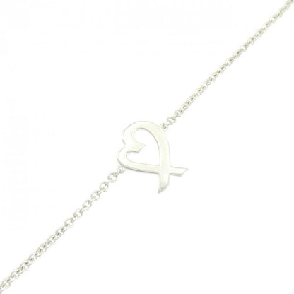 Tiffany & Co Loving Heart Bracelet