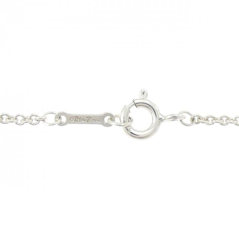 Tiffany & Co Loving Heart Bracelet