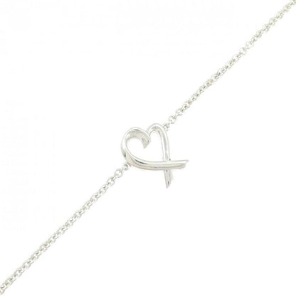 Tiffany & Co Loving Heart Bracelet